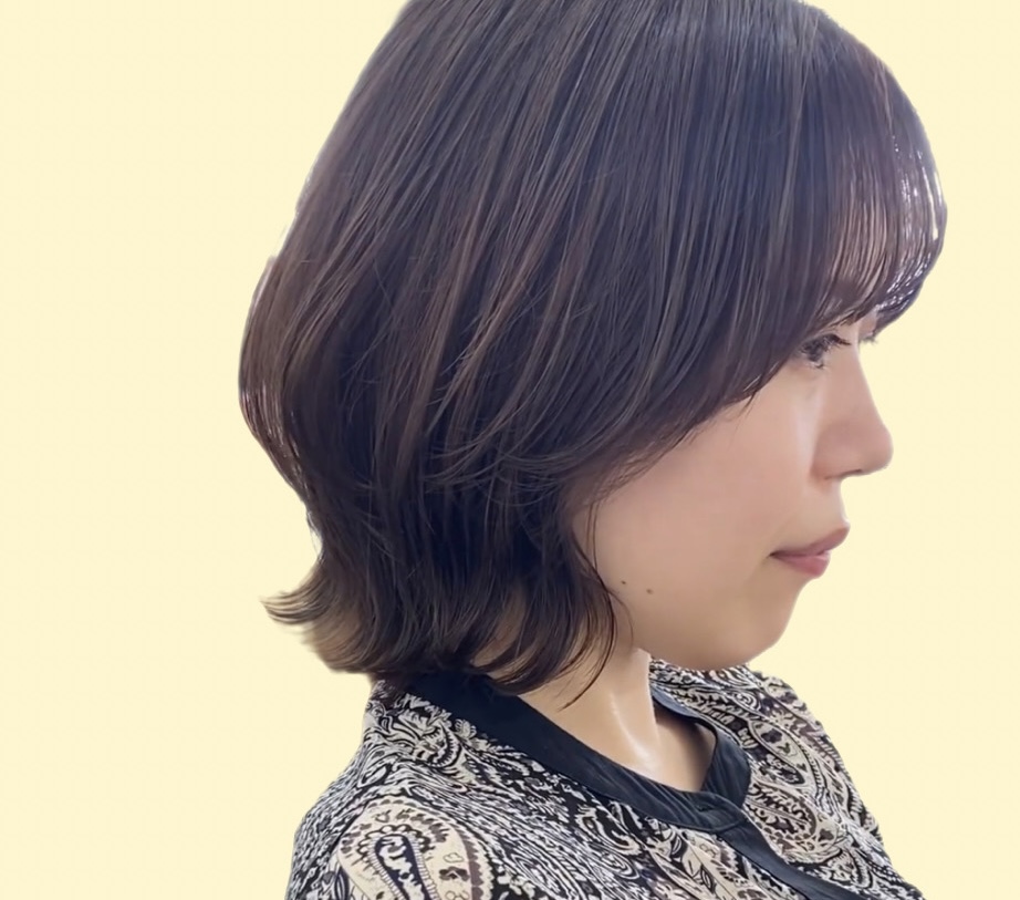 カオリのアバター